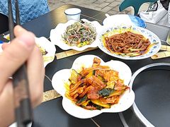 -九寨沟石锅鱼(沣峪口二十年店)