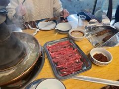 -月圆火锅(宁海东路二店)