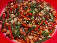 -兔槽江湖菜·重庆璧山兔(水围店)