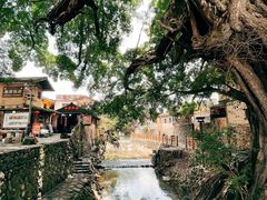 -云水谣景区