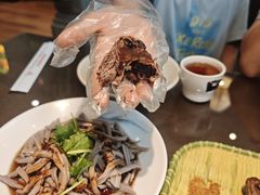-东口码头·烧鸽子·鱼头泡饼·地方菜(金鹰悦城店)