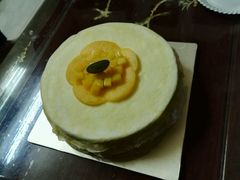 -OL’s Cake鲜荟千层(东风中路店)
