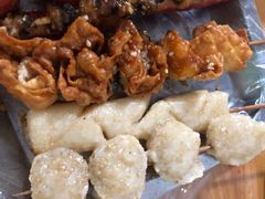 -陈氏老字号十三小炸炸店