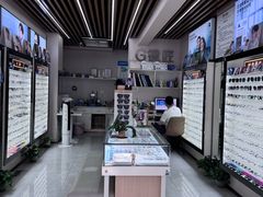 -创视镜匠眼镜管家(太升南路店)