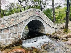 -玉渡山自然风景区