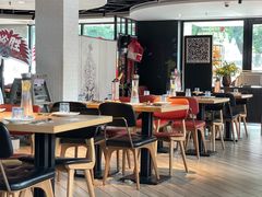 -必胜客(棠下店)