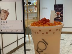-KOI Thé(力宝广场店)