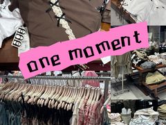 -ONE MOMENT(北京朝外店)