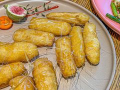 -甜阿姨·天台花园私房菜(万松园店)