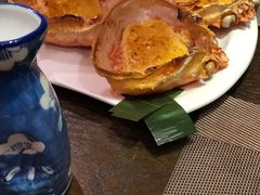 -福樱兰海鲜放题铁板烧(加州店)