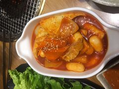 -牛人·雪花牛·木炭烤肉(昆山陆家店)