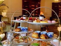 -Salon de Ville浦江汇(上海外滩华尔道夫酒店店)