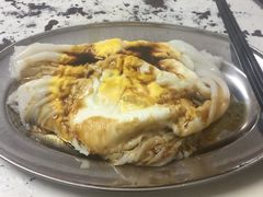 净蛋肠-同发肠粉店(一中店)