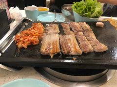 -韩时烤肉(枫蓝店)