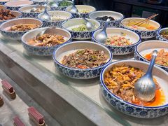 -令氏家外家周礼食府(桥南店)