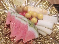 -白金汉爵大酒店·中餐厅(相城店)