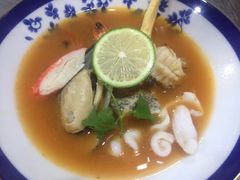 -湖影中餐厅·南京金茂威斯汀大酒店