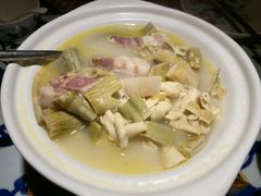 刀板香炖野生时笋-江南赋(内蒙古大厦店)