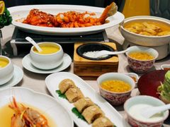 -望乡楼上海菜(日月光店)