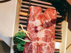 -西塔老太太泥炉烤肉(川沙百联店)