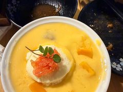 -杨老头鲜货烧烤(太古里店)