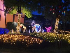 -安徒生童话乐园