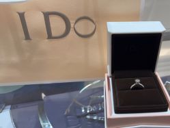 -I Do(镇江苏宁广场店)
