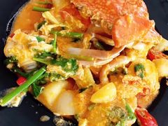 -Doo Dee Thai Food(Issan/Isaan/Esan)