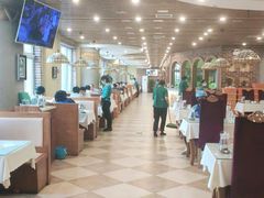 -巴依老爷新疆美食(马驹桥店)