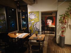 -Ginger(兴国路店)