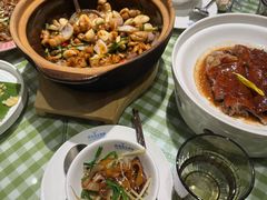 -观塘港茶餐厅(八一大道店)
