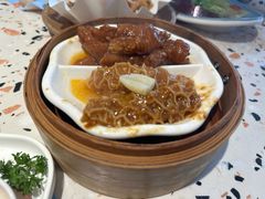 -点都德(广州白云山景区南门店)