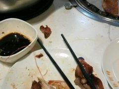 -尚水元休闲自助餐厅(淄川店)