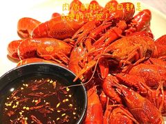 -巴厘龙虾·榜首油焖大虾(洞庭·艺术洋房店)