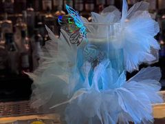 -STARRY CAFE & LOUNGE BAR(高新店)