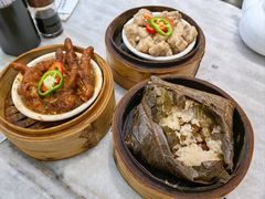 -华峰食馆(氹仔店)