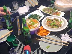 -星璨火吧KTV聚会餐厅(华清广场店)