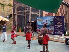 -三亚海昌梦幻海洋不夜城