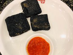 臭豆腐-耿福兴(凤凰美食街店)