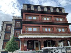 -松赞拉萨林卡酒店