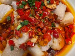 -湖南人家·家传湖南菜(水围店)