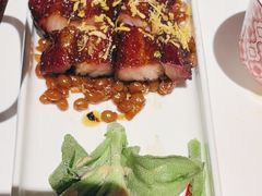-谭厨中山传家菜.乳鸽.脆鲩鱼(华强北中航城店)