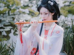 -翩若国风汉服体验馆
