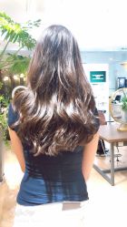 -意廊 Hair Salon