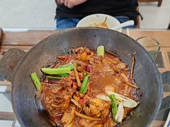 -徽州美食(三十年老店)