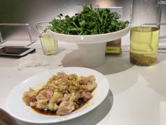 -烹然四季椰子鸡火锅(姚家园万象汇店)