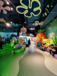 -尼克Playtime(欢乐海岸店)