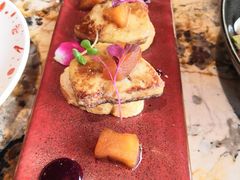 -BROWNSTONE布朗石西班牙餐厅(富城店)