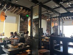 -湊湊火锅·茶憩(新中关购物中心店)