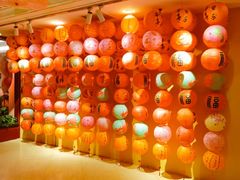 -天朗时代大酒店-餐厅